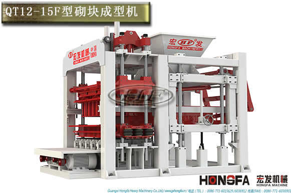 2019年免燒磚機市場前景將會如何？