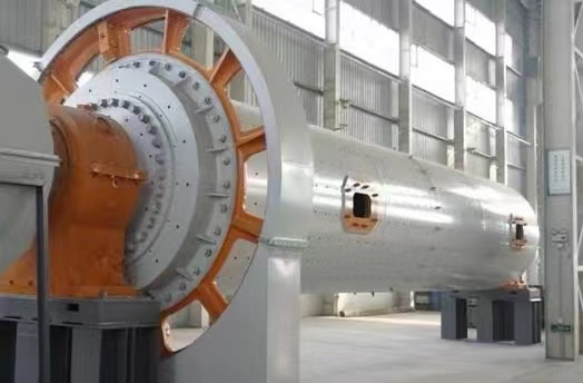 球磨機(jī)